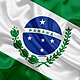 Thumb2 flag of parana 4k state of brazil silk texture parana flag