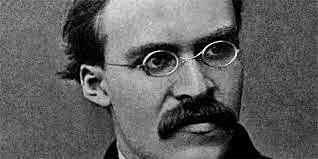 FRIEDRICH NIETZSCHE