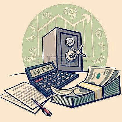 Nacen los conceptos: Contraloria y Contabilidad Administrativa (COSTO)