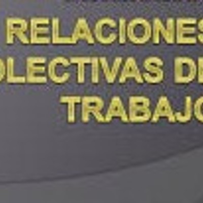 Timeline: Antecedentes del derecho colectivo del trabajo