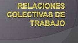 Timeline: Antecedentes del derecho colectivo del trabajo