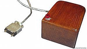 The Mouse was Invented