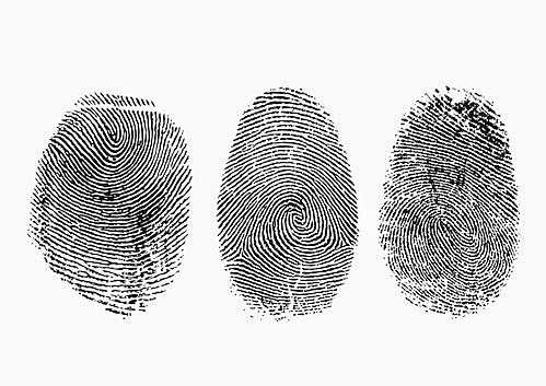 Fingerprints