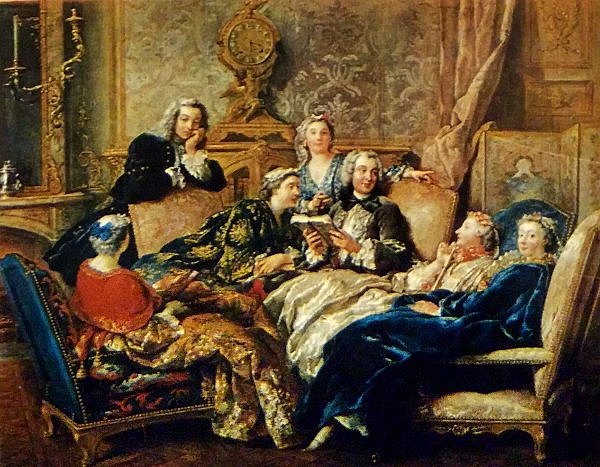 EXPANSIÓN DE LA IMPRENTA