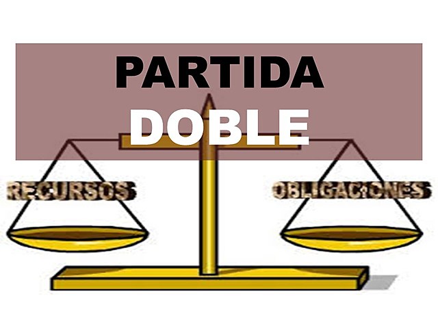 Partida Doble