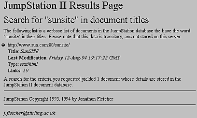 Jonathon Fletcher launches Jumpstation