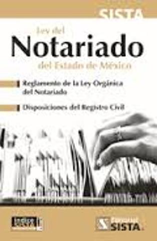 Ley del Notariado de 1901