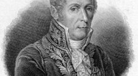 Timeline: Alessandro Giuseppe Antonio Anastasio Volta