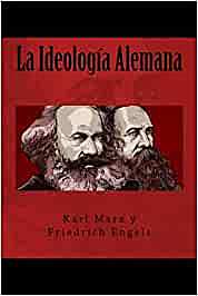 publica la ideología alemana