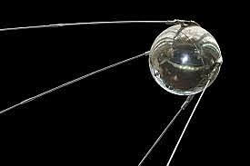 Satélite Sputnik