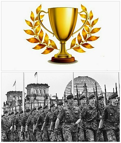 Premio y servicio militar