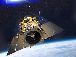 GeoEye-1