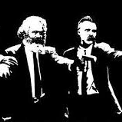 Timeline: Maestros de la sospecha