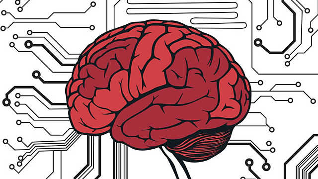 La computadora promedio igualará el poder del cerebro humano