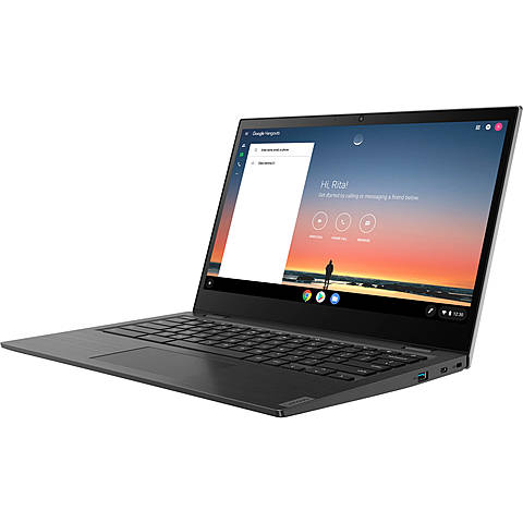 GOOGLE developed the Chromebook