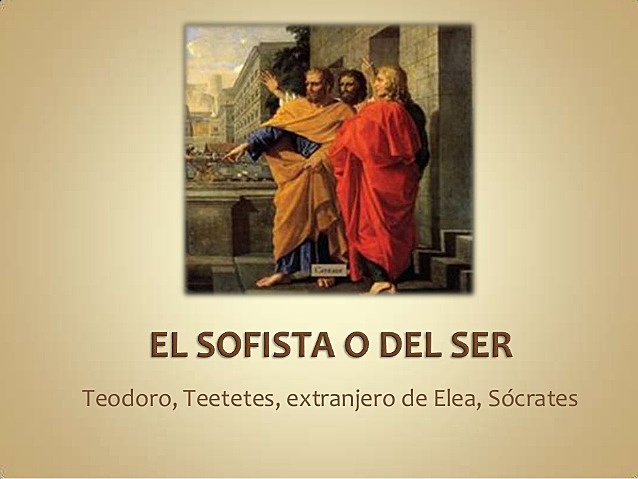 Diálogos polémicos (obras de Platón)