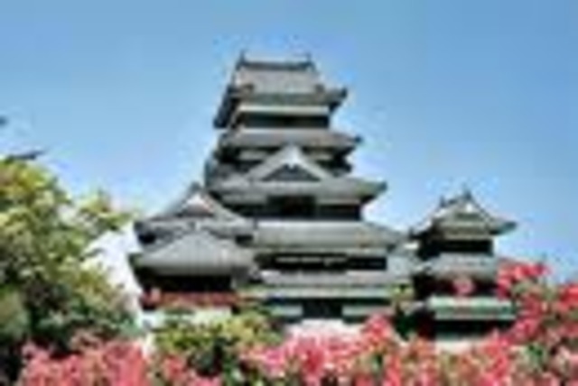 Portuguese traders arrival in Japan