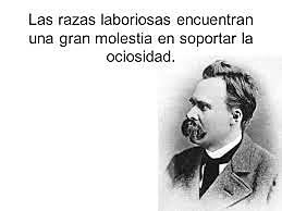 FRIEDRICH NIETZSCHE