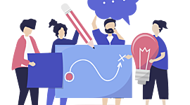 Timeline: Historia del Liderazgo