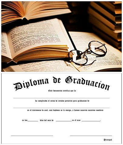Graduacion en Catedra y literatura Nietzsche