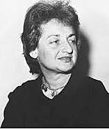 Betty Friedan