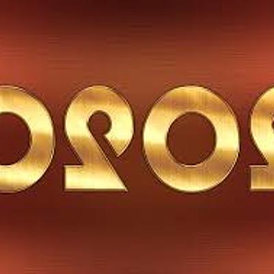 Timeline: 2020 timeline