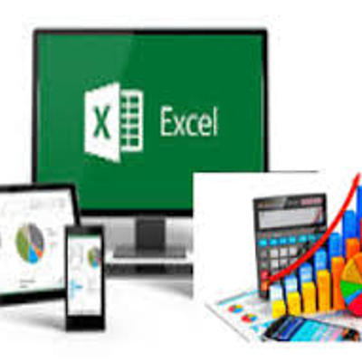 Timeline: historia de Excel y de la Contabilidad