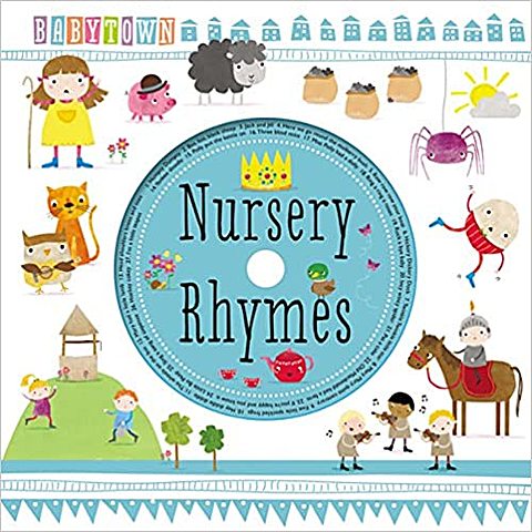Nursery Rhymes