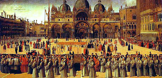 CONSECUENCIAS PARA EUROPA: POLÍTICAS