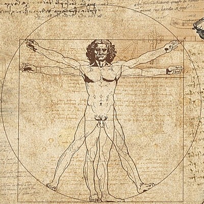 Timeline: Los 4 humanismos