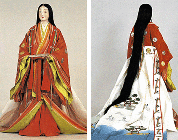 Beggining Of Heian Period