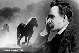 FRIEDRICH NIETZSCHE