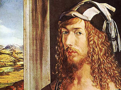Alberto Durero (1471-1528)