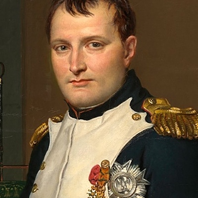 Timeline: Napoleón Bonaparte