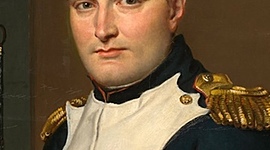 Timeline: Napoleón Bonaparte