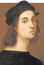 Rafael Sanzio (1483-1520)