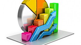 Timeline: LA HISTORIA DE LA ESTADISTICA