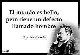 FRIEDRICH NIETZSCHE