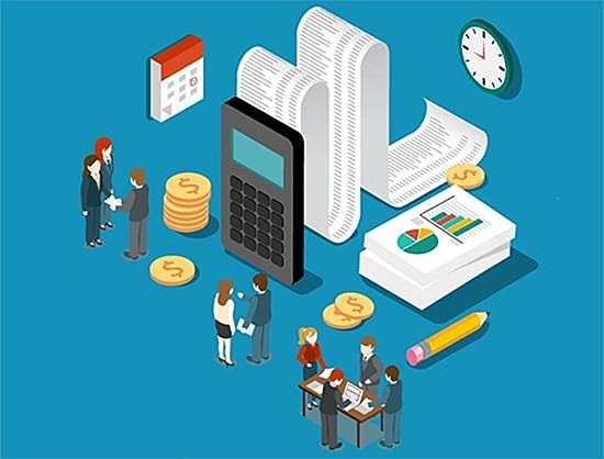 CREACION  DE ORGANIZACIONES