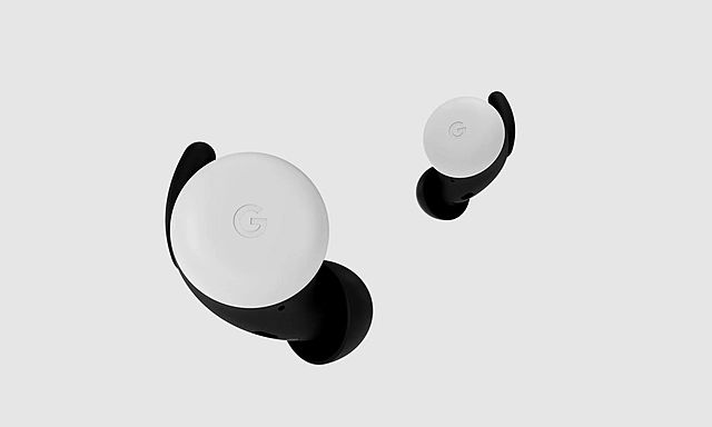 Pixel Buds