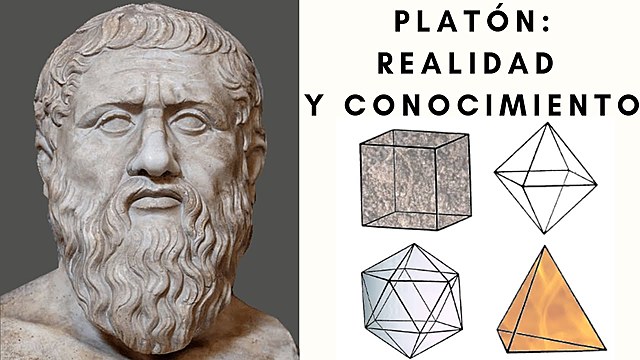 filosofía de platon