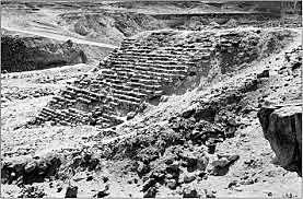 Presa Sad-el-Kaafara