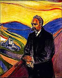 Nietzsche