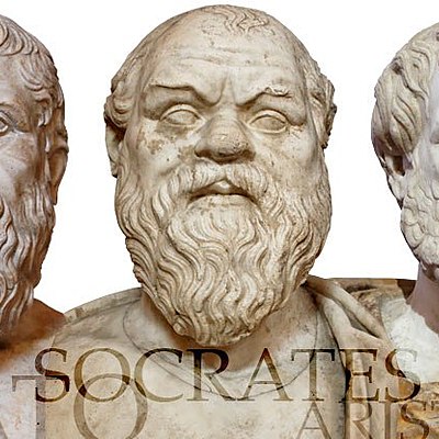 Timeline: Filosofos Clasicos