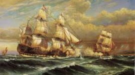 Timeline: Guerra de Sucesión-Guerra Civil