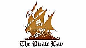 The pirate bay