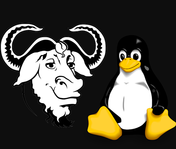 GNU Linux