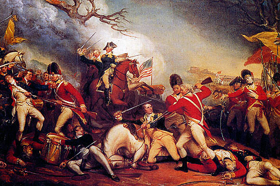 Rasgos generales del Imperialismo