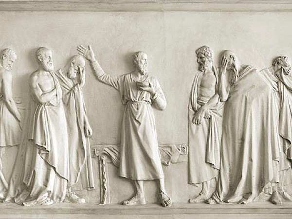 Aportaciones de Sócrates