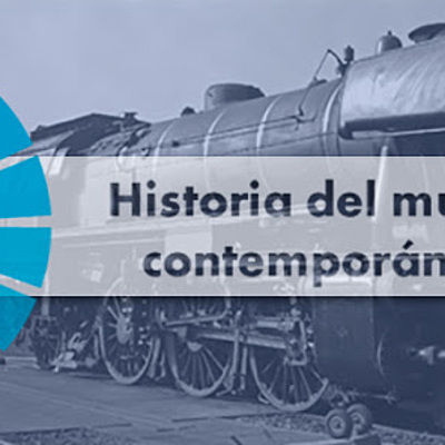 Timeline: Historia del mundo contemporáneo